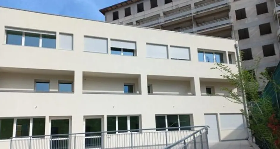 “Casa felice”, una convivenza speciale nel cuore di Trento
