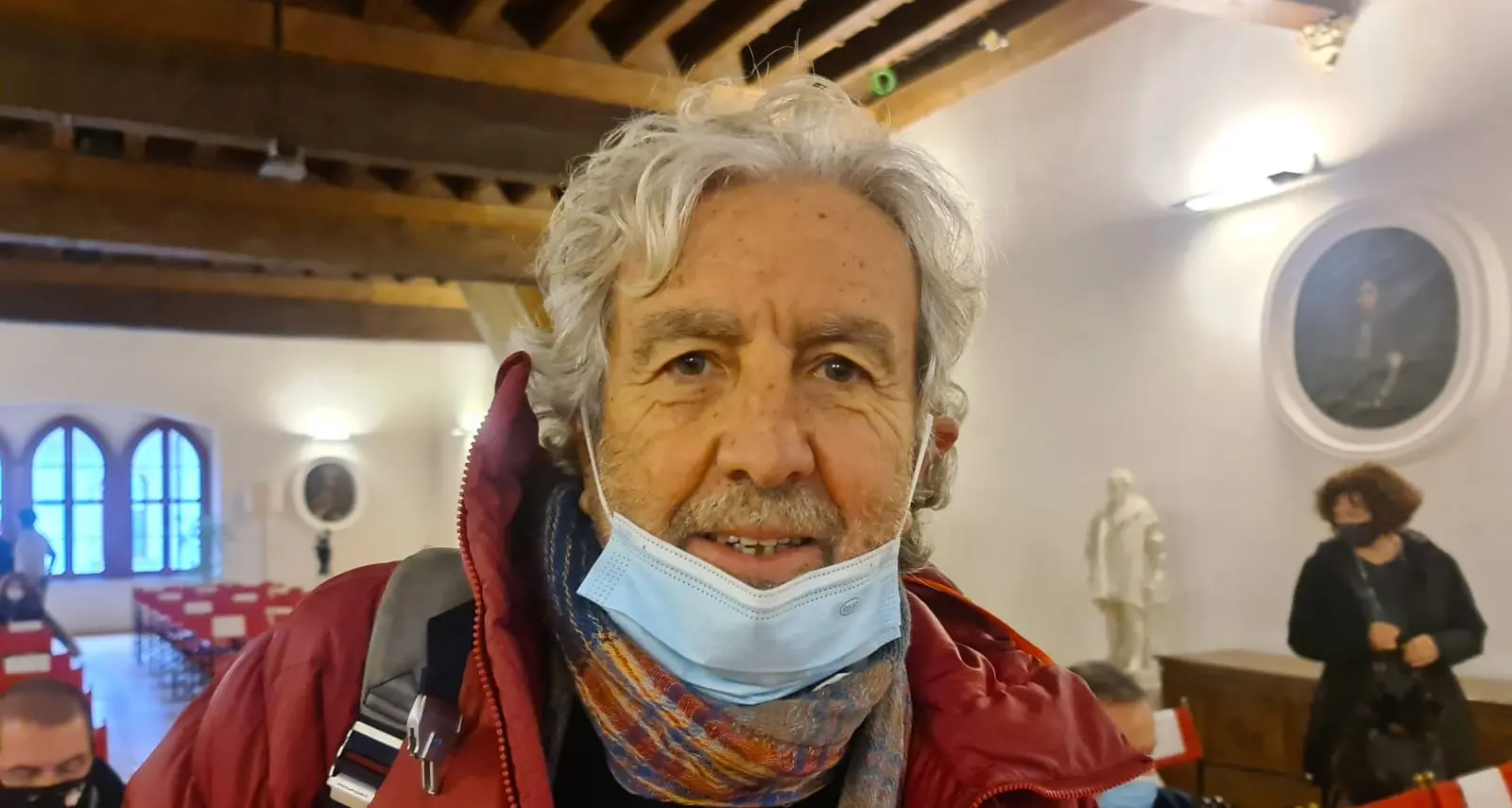 Circonvallazione ferroviaria di Trento, Claudio Bortolotti incaricato di aiutare i cittadini nella cessione degli immobili