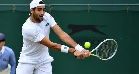 Tokyo, Malagò e il doppio forfait di Berrettini e Molinari: \"Dispiaciuto, ma la squadra è forte\"
