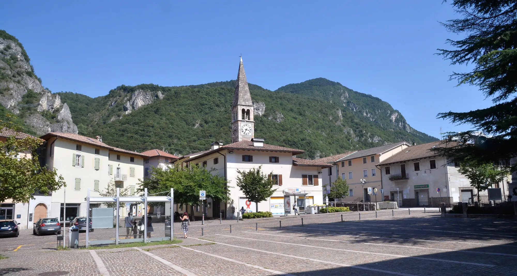 Trento. un questionario per conoscersi meglio: il progetto di Roncafort