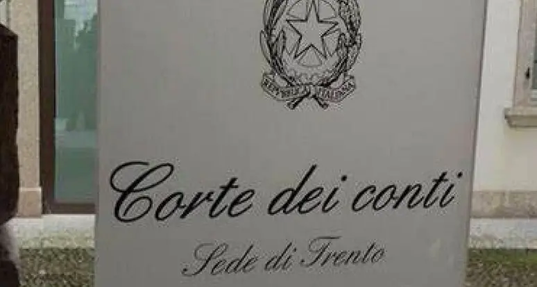 Contratti sui derivati, la Corte di conti striglia Patrimonio del Trentino