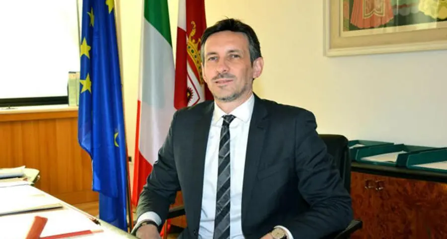 «La sicurezza è un tema prioritario per la Provincia»