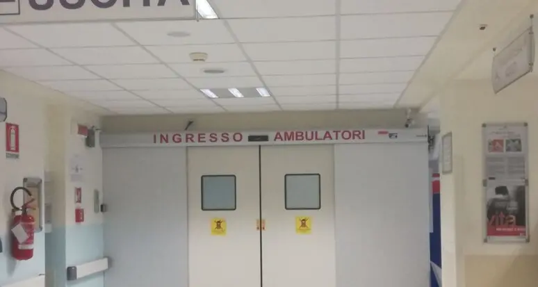 Nel 2022 in Trentino 35 aggressioni a personale sanitario e oss: quasi sempre donne