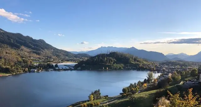 Legambiente e Wwf: «Il lago di Serraia a rischio degrado per decenni»