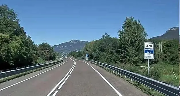 Strade e ciclopedonali in Trentino, interventi per oltre 950 milioni