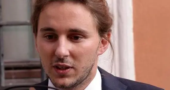 Candidato sindaco a Trento, la Lega lancia Mirko Bisesti. Urzì (FdI): «Pronti a discutere»