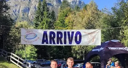 Si è conclusa col botto la 23a edizione del \"Circuito Sat Corsa in Montagna\"