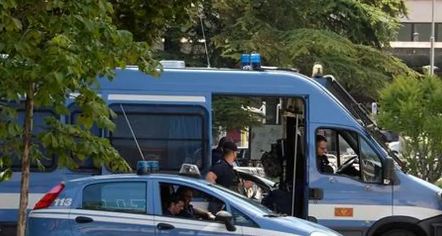 Controlli anti Covid, chiuso per cinque giorni un locale di Trento