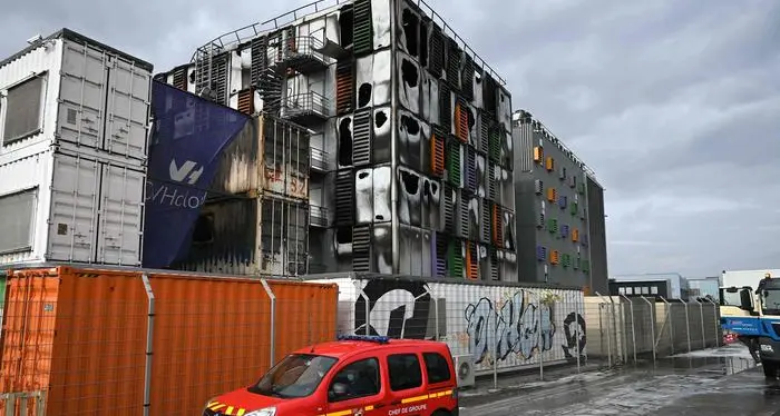 L’incendio di Strasburgo manda il tilt anche il sito dell’Aquila basket