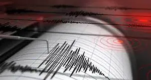 Scossa di terremoto avvertita in Vallagarina