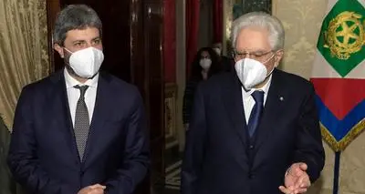 Governo, fumata nera. Fico: “Manca l’unanime disponibilità per dare vita alla maggioranza”