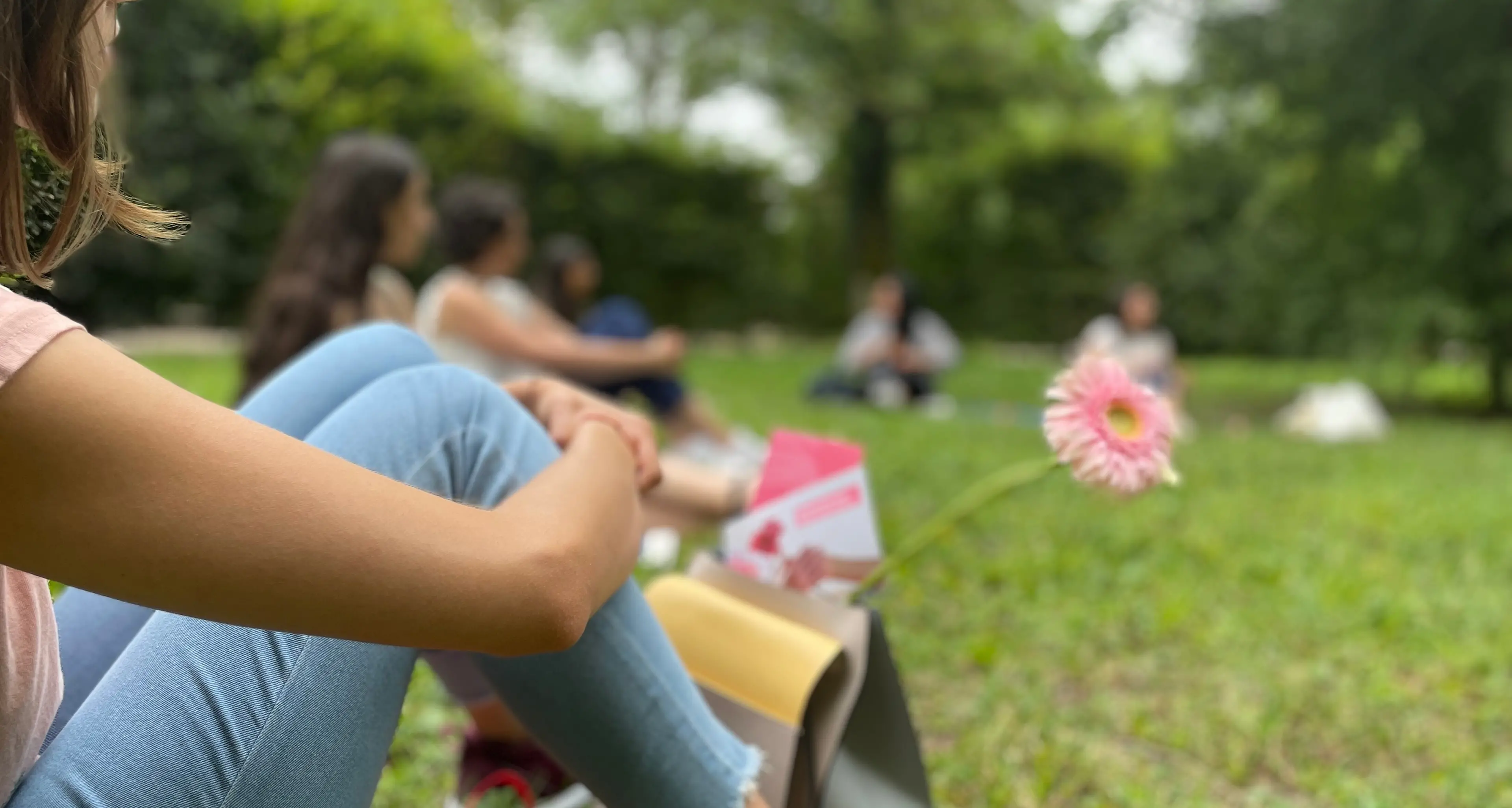 Flavia, 15 anni: «Ho scoperto di avere l’endometriosi dopo due ricoveri e parecchie diagnosi sbagliate»