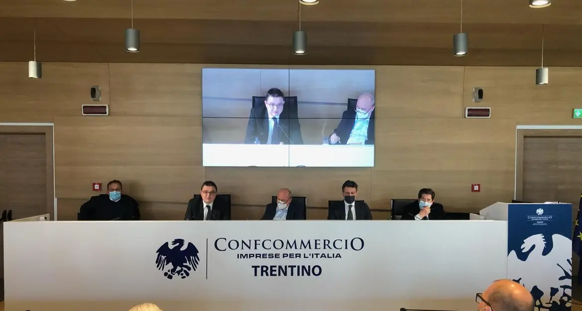 Alle imprese trentine i 400 milioni di crediti che la Provincia punta a recuperare