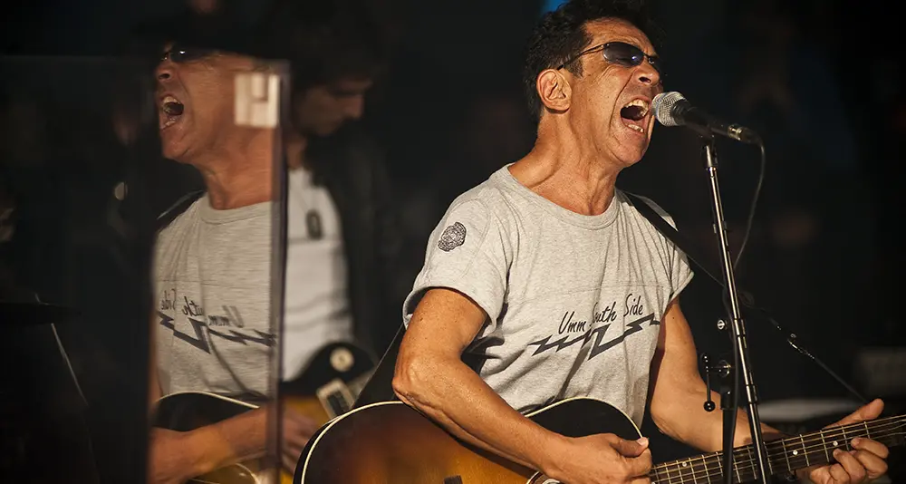 Bennato, il concerto del 22 gennaio a Trento rinviato al 17 maggio