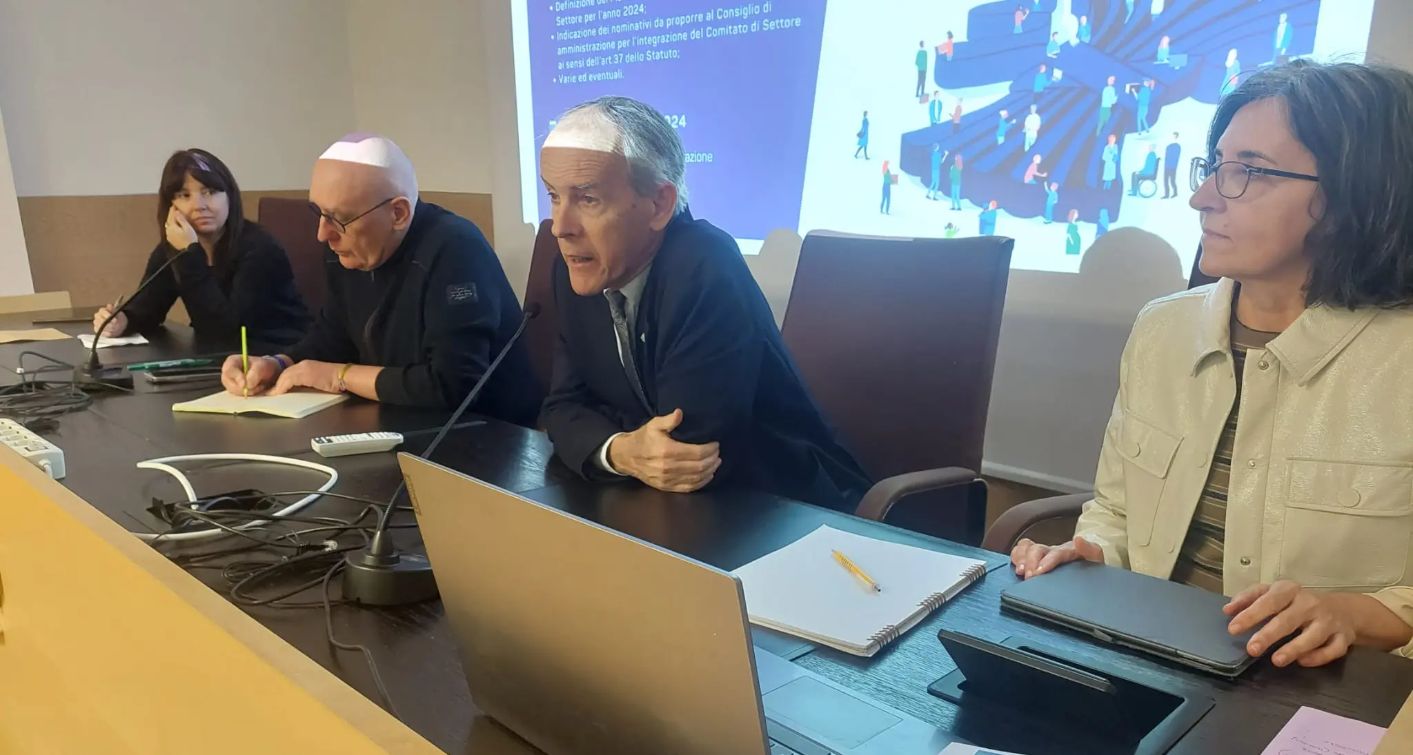 Contratto cooperative sociali, la Federazione: “Preoccupa il futuro”