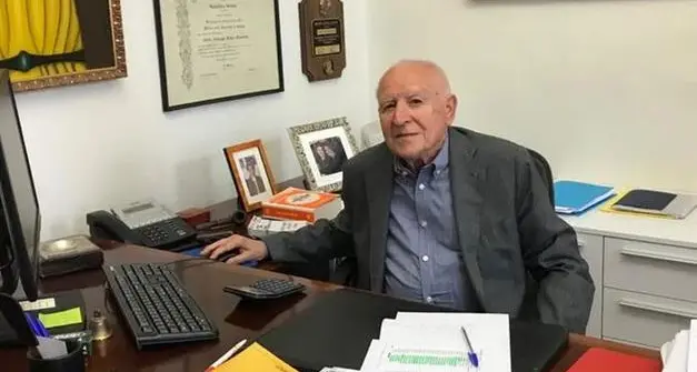 Rovereto, il ricordo in consiglio comunale di Falqui Massidda