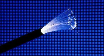 La fibra ottica estesa ad altri 11 comuni del Trentino Alto Adige