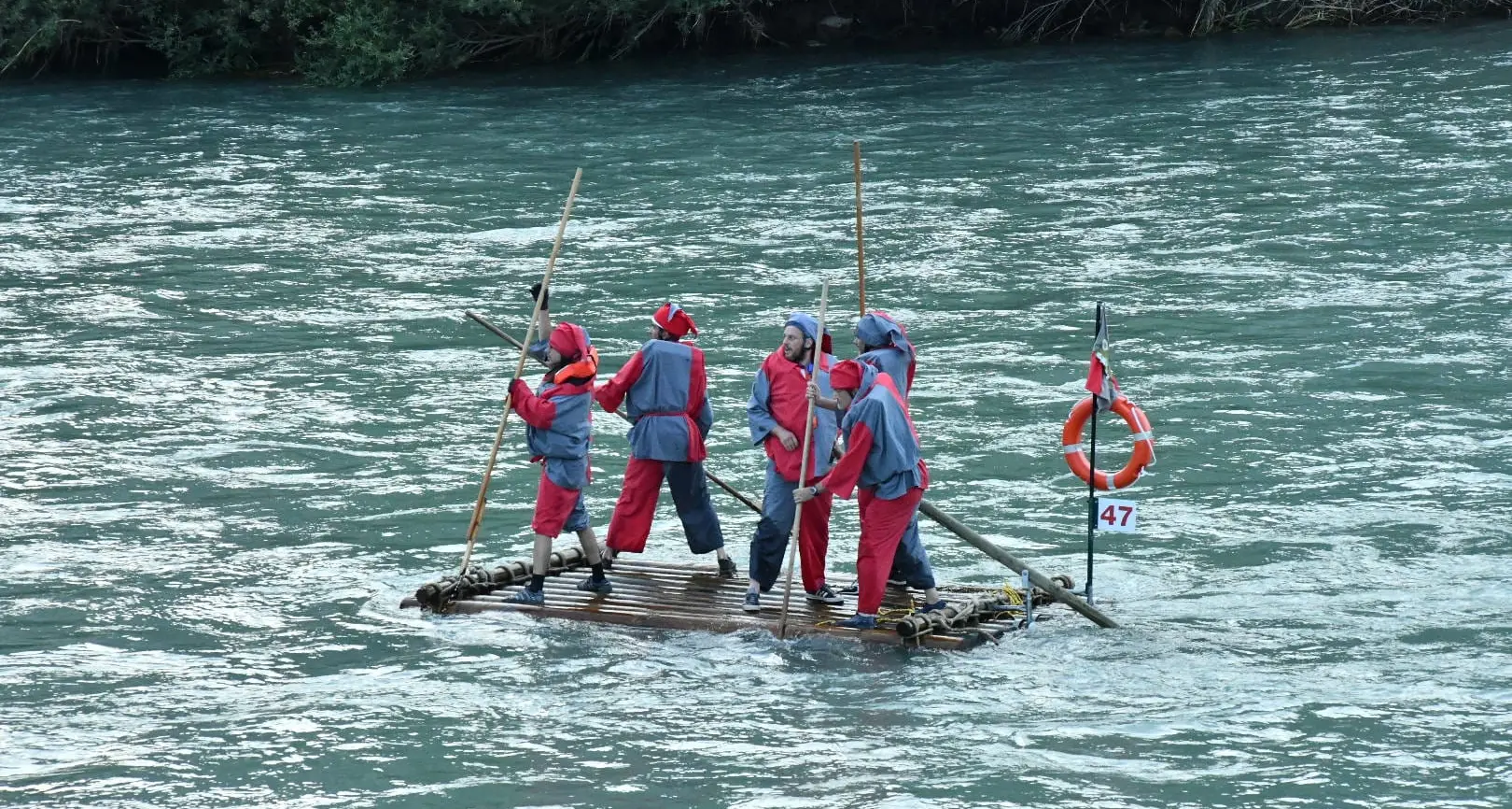 Il Palio dell’Oca va a Romagnano