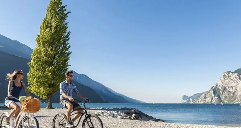 Sole 24 Ore, Trento prima in Italia per indice di sportività