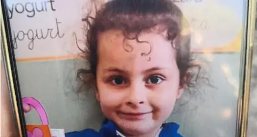 Bimba rapita nel Catanese, trovato il cadavere