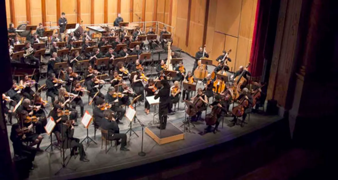 Musicisti positivi: annullati i concerti di Capodanno della Haydn
