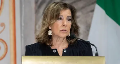 Prima donna presidente del Senato, trent’anni di fedeltà a Berlusconi: chi è Maria Elisabetta Casellati