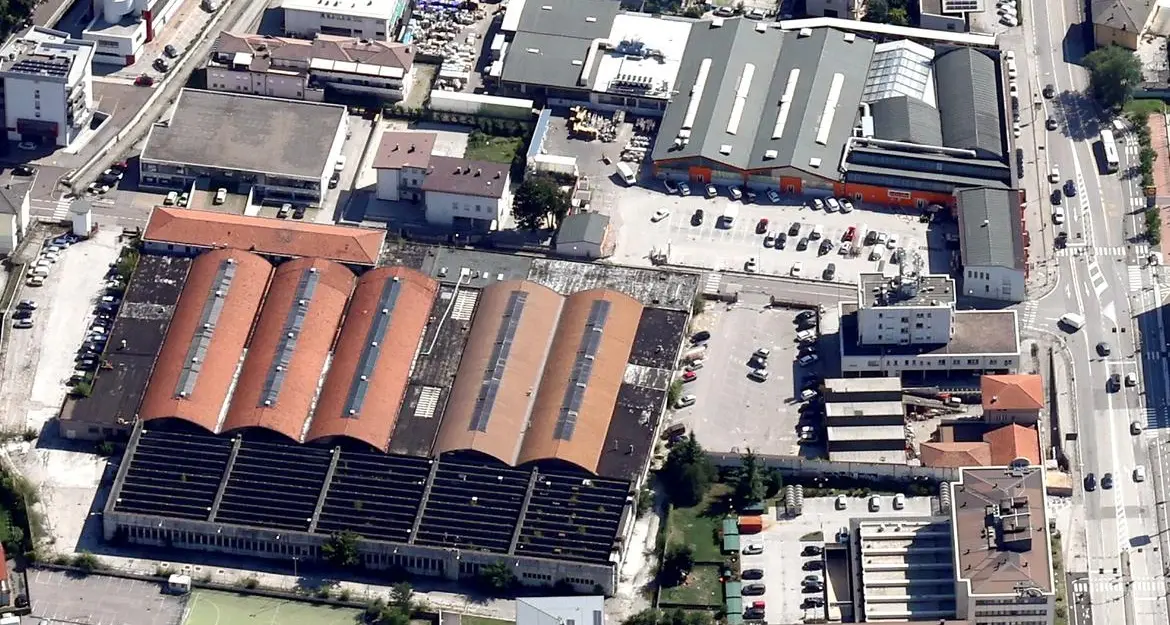 Area ex Atesina, si sblocca la partita: via al trasferimento al Comune