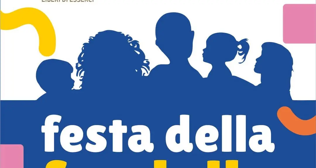 In trecento si danno appuntamento a Pian del Gac di Fornace per la Festa della Famiglia di Anffas