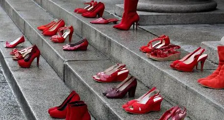 Violenza sulle donne, nel 2023 circa 650 fascicoli in Procura a Trento