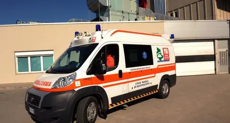 Auto contro camion in A22, un morto al casello di Trento Sud