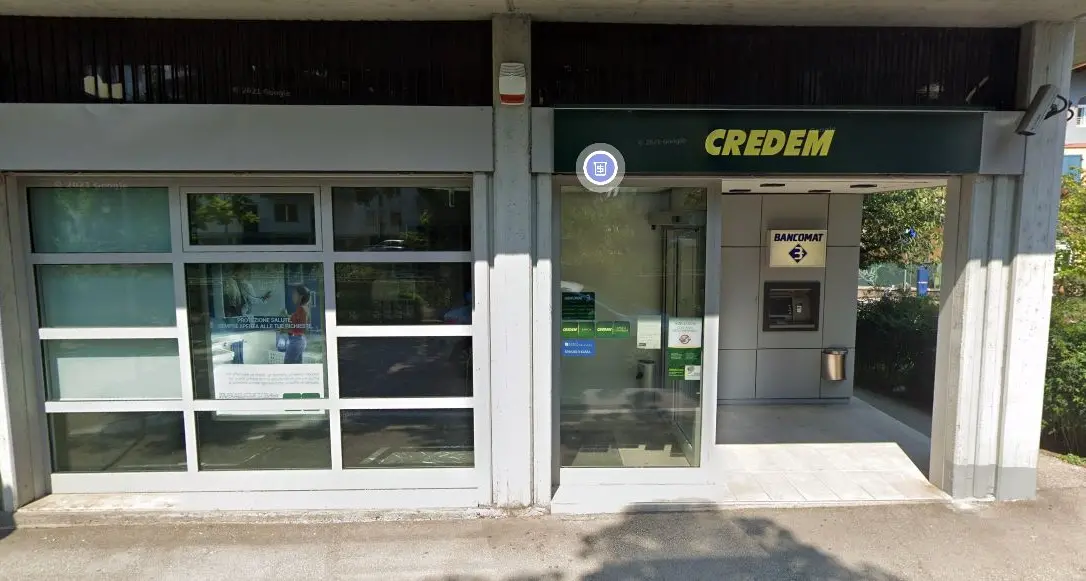 Tentata rapina in banca a Trento, arrestato un 65enne