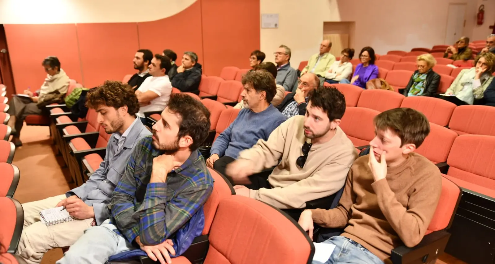 Le filodrammatiche trentine a caccia di giovani