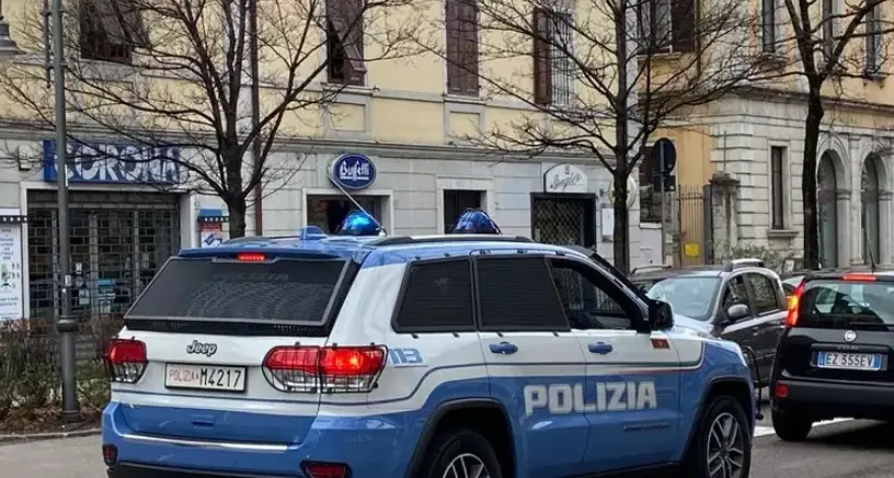 Ritornano in carcere gli spacciatori di piazza della Portela