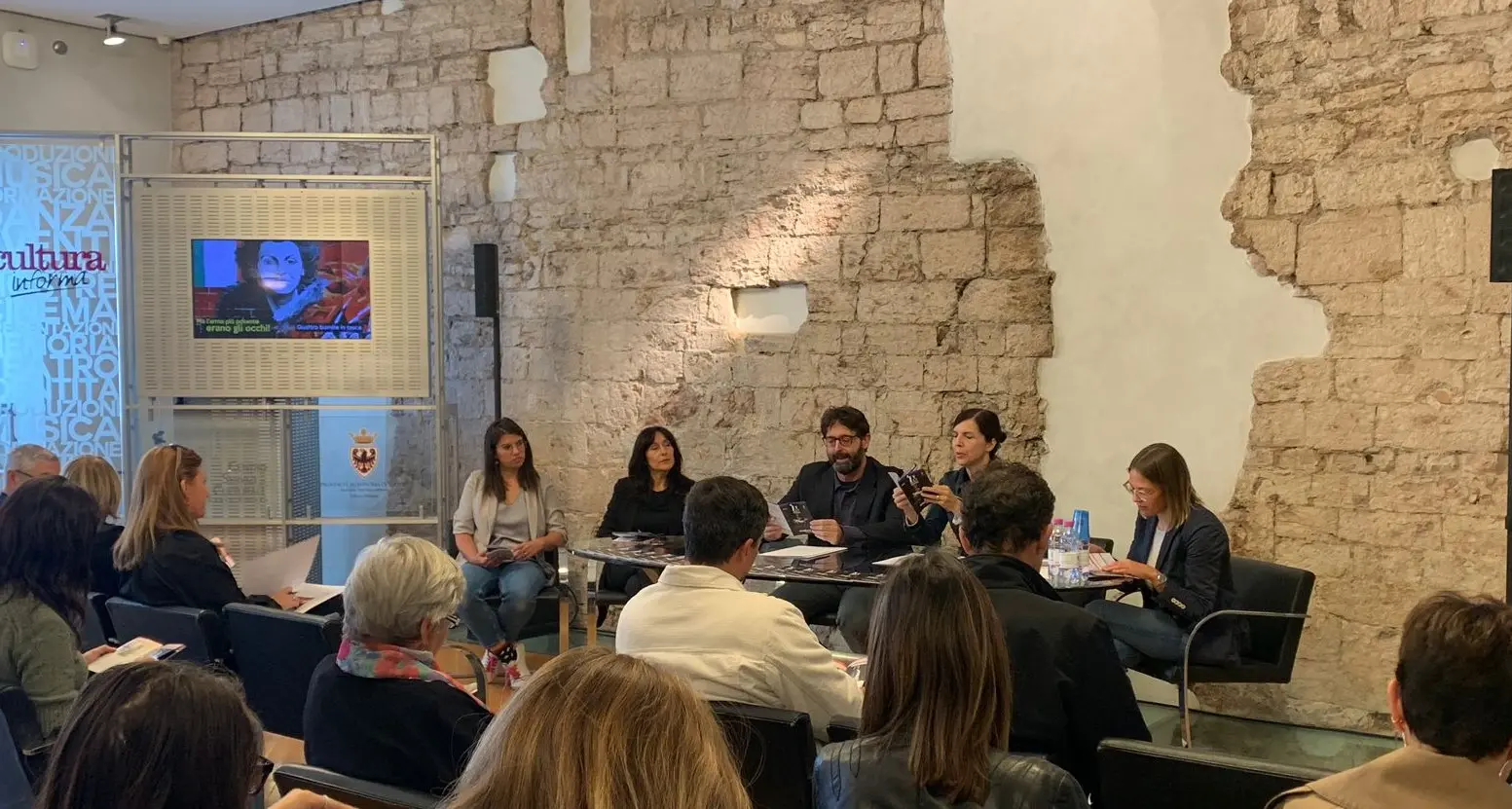 Il Teatro di Meano riapre le porte al pubblico: ben 8 le stagioni diverse
