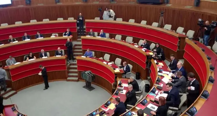 Caso Stivor: caserma dei pompieri a pezzi, acquedotto flop. Degasperi vuole spiegazioni dalla Provincia