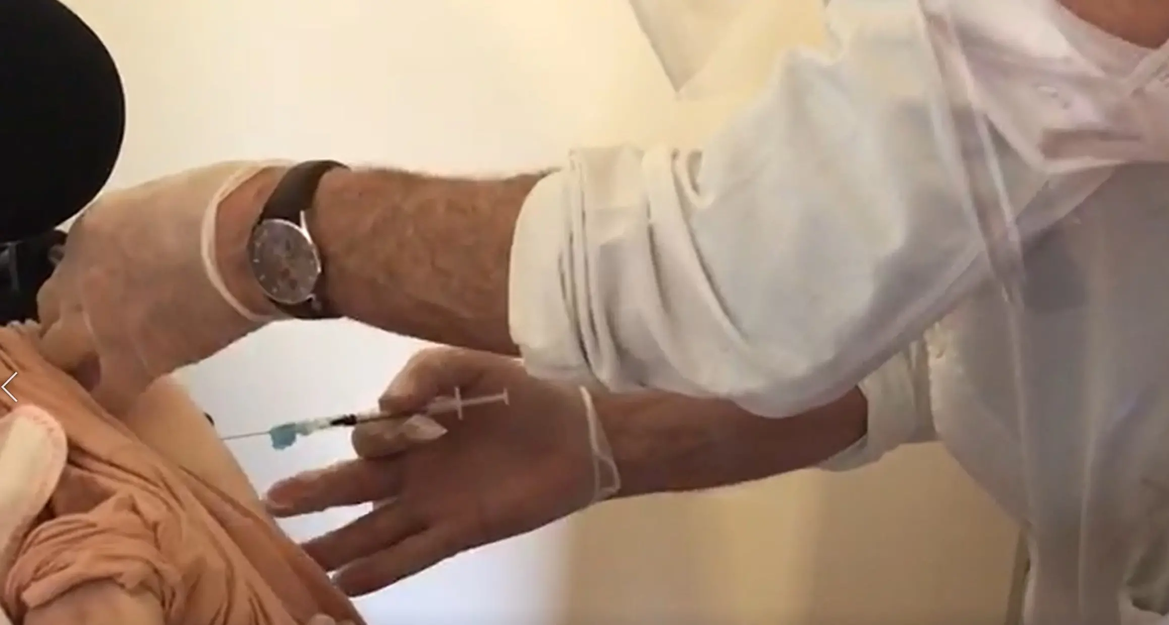 Vaccinazioni, l'iscrizione al Cup anche per gli insegnanti degli asili