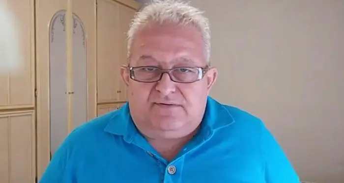 Morto di Covid Mauro da Mantova, il carrozziere no vax de La Zanzara
