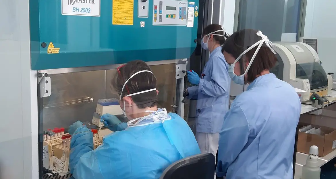 Coronavirus: in Trentino altre due vittime, in aumento i ricoverati