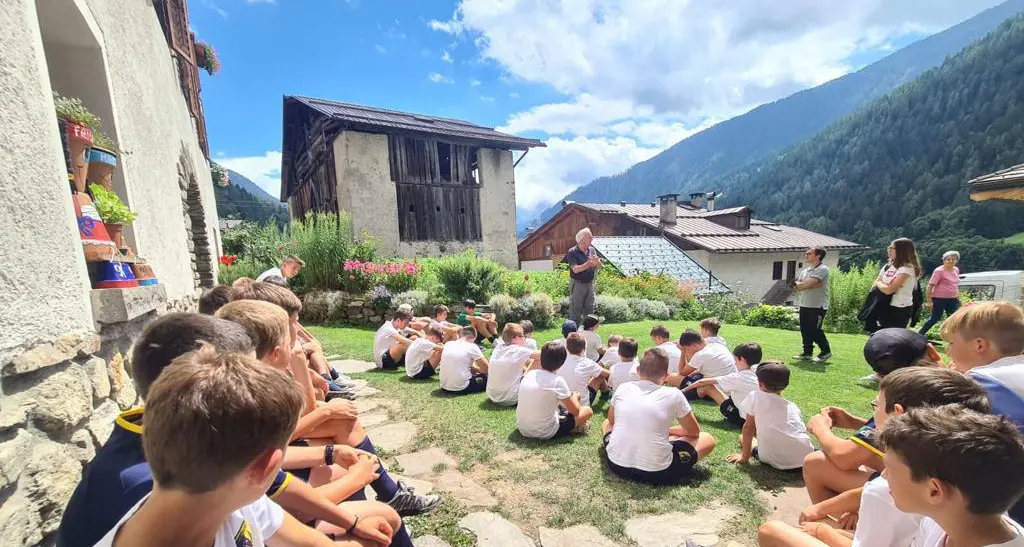 Tempo d’estate e divertimento per i più piccoli con i Summer Camp delle Acli