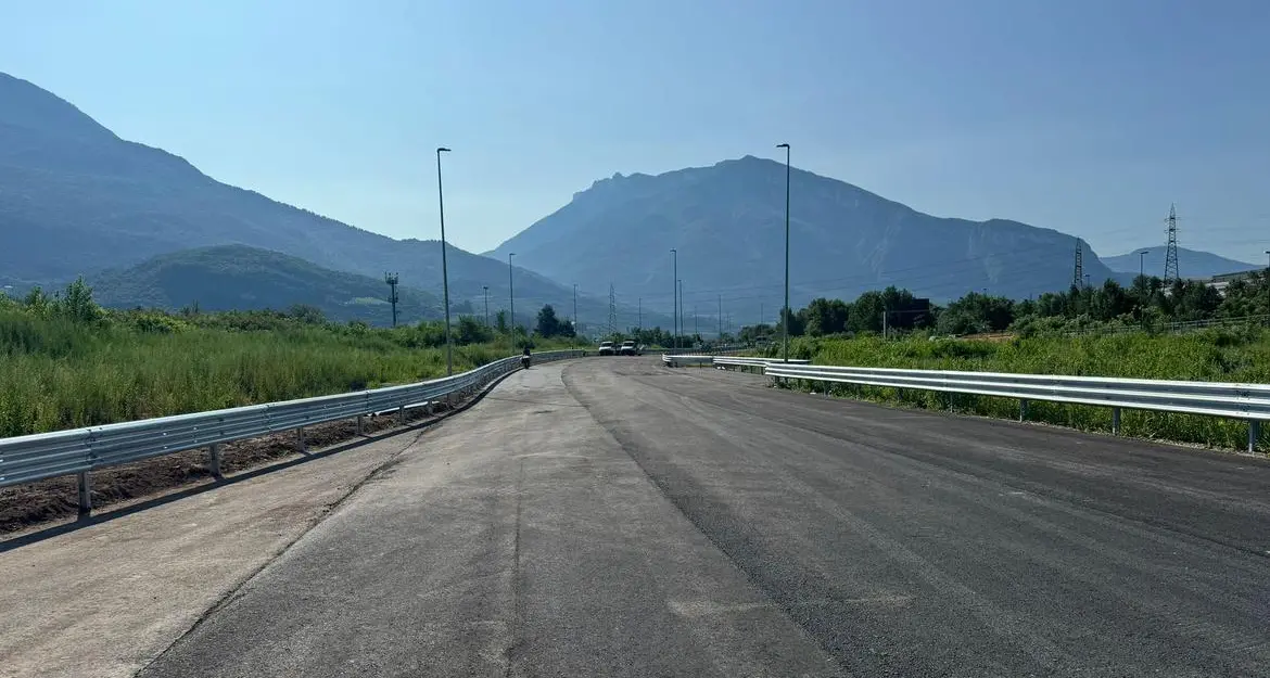 Tangenziale, allarme traffico: da martedì 27 agosto la chiusura in direzione sud