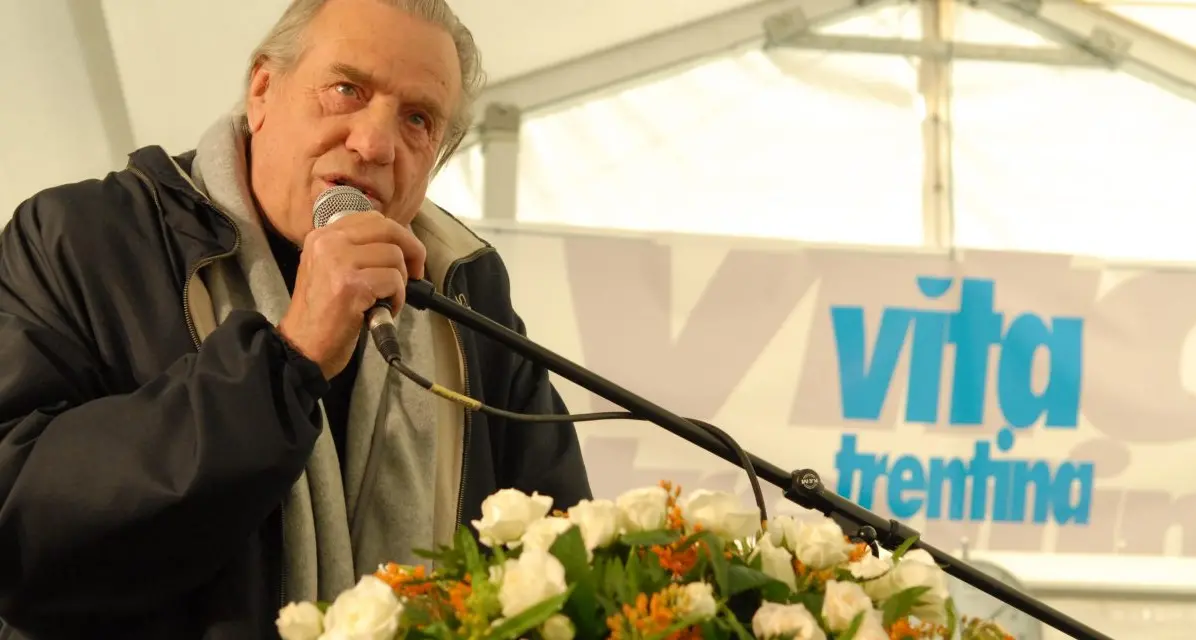 Ianeselli ricorda don Cristelli: «Giornalista dalla schiena dritta, amico dei poveri e degli ultimi»