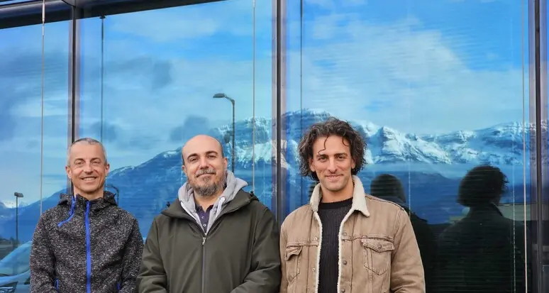 UniTrento scopre il meccanismo che rallenta la formazione della brina e crea le superfici anti-ghiaccio