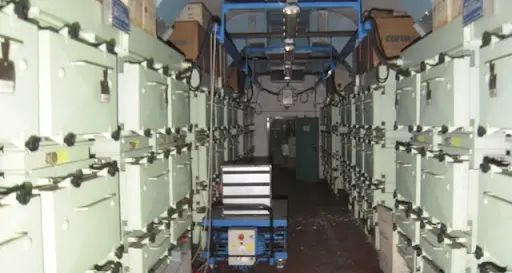 Affi, avviato l'iter per la trasformazione in museo del bunker antiatomico