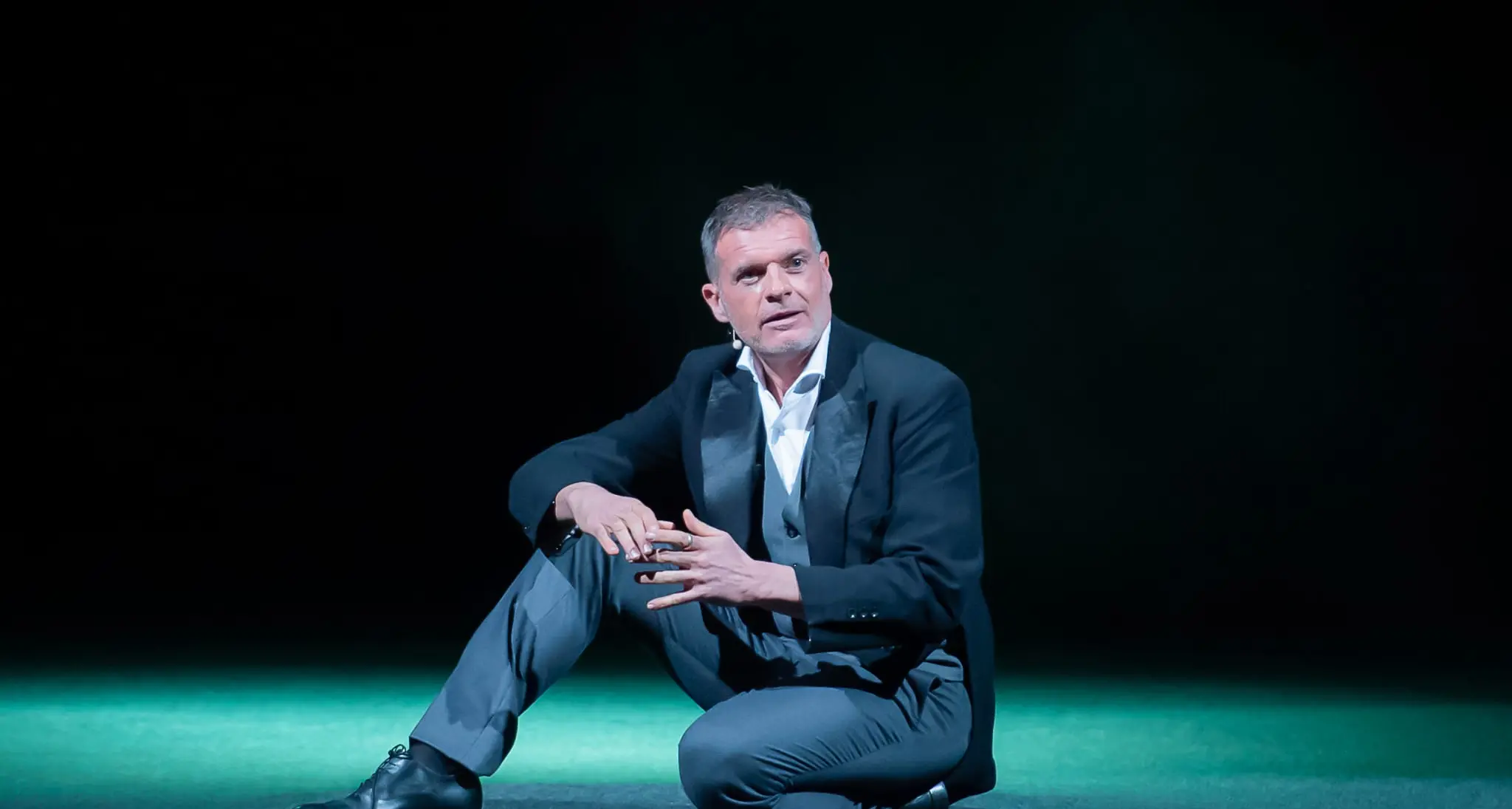 Arriva a Trento “L’interpretazione dei sogni” di Stefano Massini