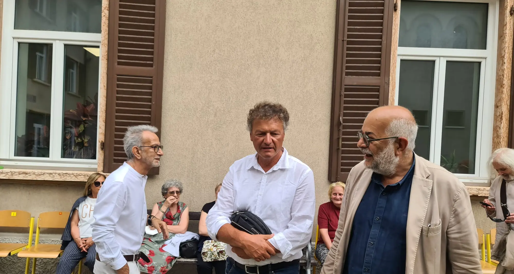 Pazienti sempre più giovani: inaugurato a Trento il nuovo centro per i disturbi alimentari