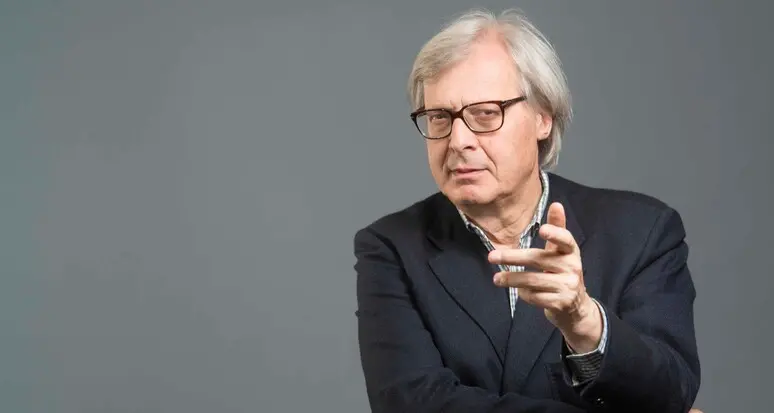 Unione commercio di Rovereto: «Sgarbi al Mart ha portato benefici»