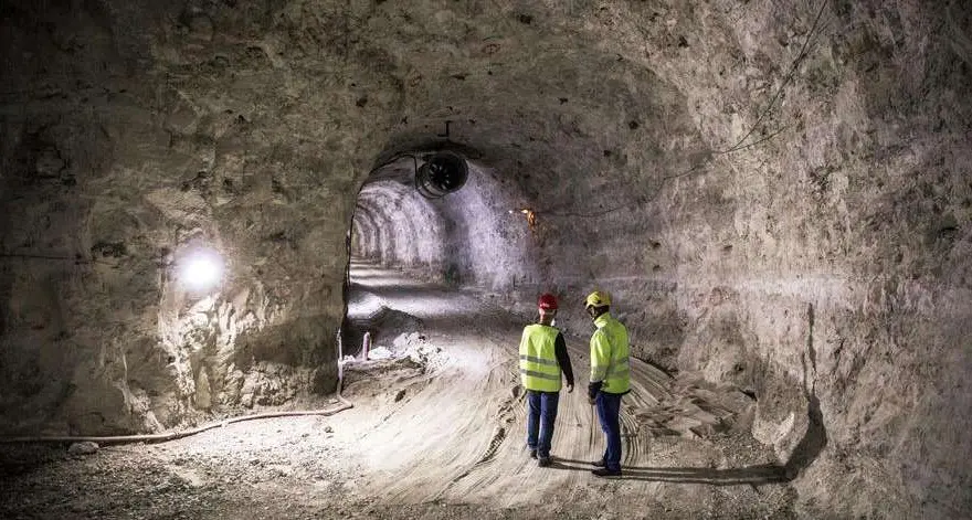 Ispra, “tante materie prime critiche in Trentino Alto Adige”: rame, fluorite e barite