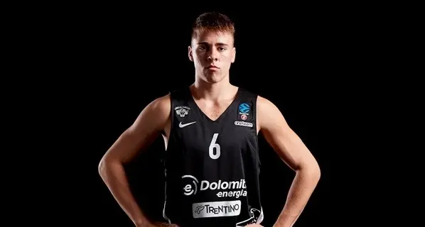 Basket, per Igor ora c’è la serie B ma con l’Apecheronza nel cuore