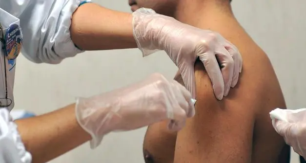 Zecche, tre giorni per vaccinarsi contro l'encefalite a Trento