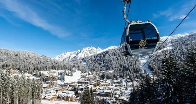 Funivie Campiglio, intesa sul rinnovo del contratto integrativo